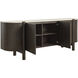 Banyan 87 X 20.5 inch Cream / Mocha Sideboard